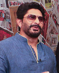 Arshad Warsi, Tusshar Kapoor, Parineeti Chopra, Kunal Khemu and Rohit Shetty