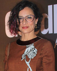 Adhuna Akhtar