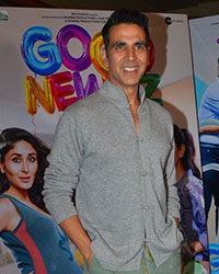 Akshay Kumar