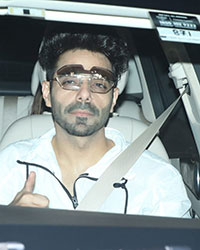 Aparshakti Khurana