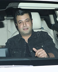 Varun Sharma