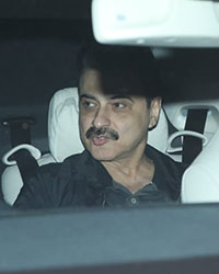 Sanjay Kapoor