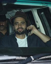 Jackky Bhagnani