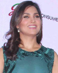 Lara Dutta and Mahesh Bhupati