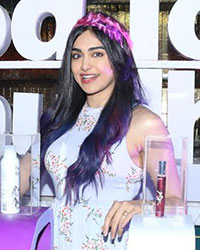 Adah Sharma