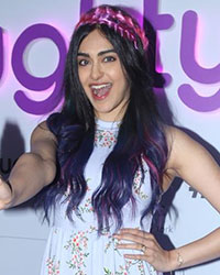 Adah Sharma