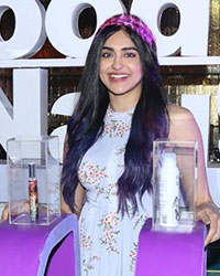 Adah Sharma