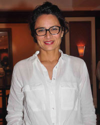 Adhuna Akhtar