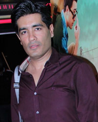 Manish Malhotra