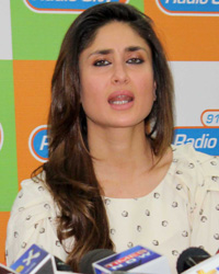 Imran Khan and Kareena Kapoor