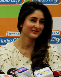 Imran Khan and Kareena Kapoor