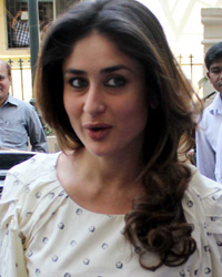 Kareena Kapoor