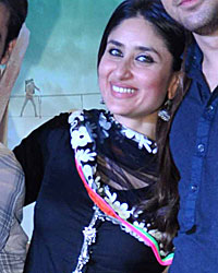 Kareena Kapoor, Imran khan