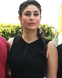 Imran Khan, Kareena Kapoor and Punit Malhotra