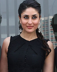 Imran Khan, Kareena Kapoor and Punit Malhotra