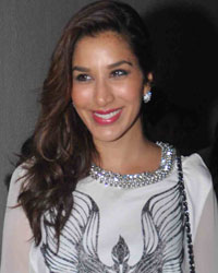 Sophie Choudry