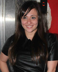 Avantika Malik