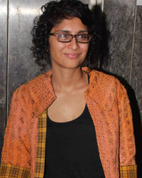 Kiran Rao