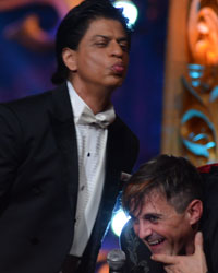 Shah Rukh Khan