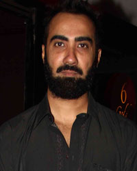 Ranvir Shorey