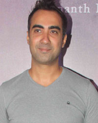 Ranvir Shorey