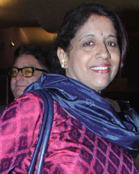 Kavita Krishnamurthy