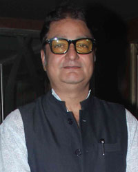 Vinay Pathak