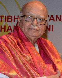 Lal Krishna Advani