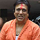 Govinda celebrates holi with fans