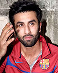 Ranbir Kapoor