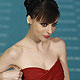 Spanish actress Dolera poses for photographers upon her arrival at the Spanish Film Academy`s Goya awards