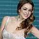 Actress Silvia Abascal poses for photographers after her arrival for the Spanish Film Academy`s Goya awards