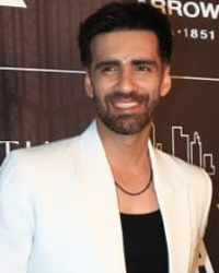 Avinash Tiwary