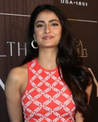 Palak Tiwari