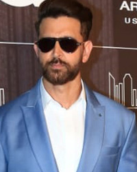 Hrithik Roshan