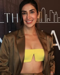 Parul Gulati