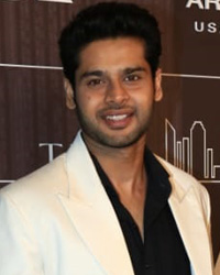 Abhimanyu Dassani