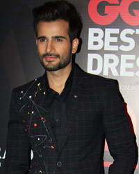 Karan Tacker