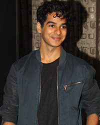 Ishaan Khattar