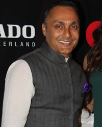 Rahul Bose