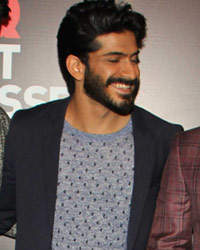 Arjun Kapoor, Harshvardhan Kapoor and Anil Kapoor