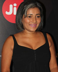 Schauna Chauhan Saluja, CEO, Parle Agro