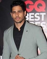 Siddharth Malhotra