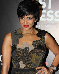 Mandira Bedi