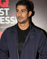 Prateik Babbar