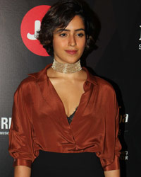 Sanya Malhotra