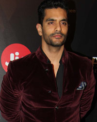 Angad Bedi