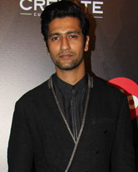 Vicky Kaushal