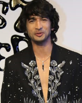 Shantanu Maheshwari