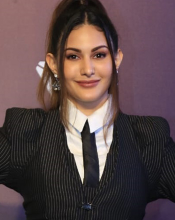 Amyra Dastur